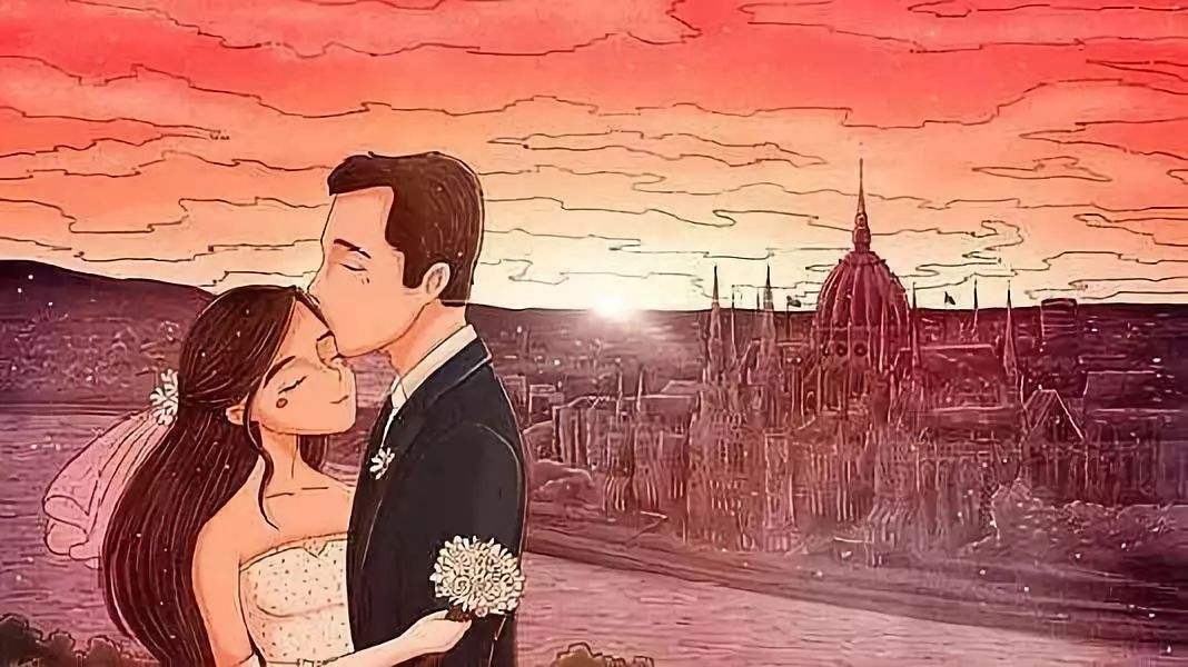 越疼老婆就越有钱的男命八字特征