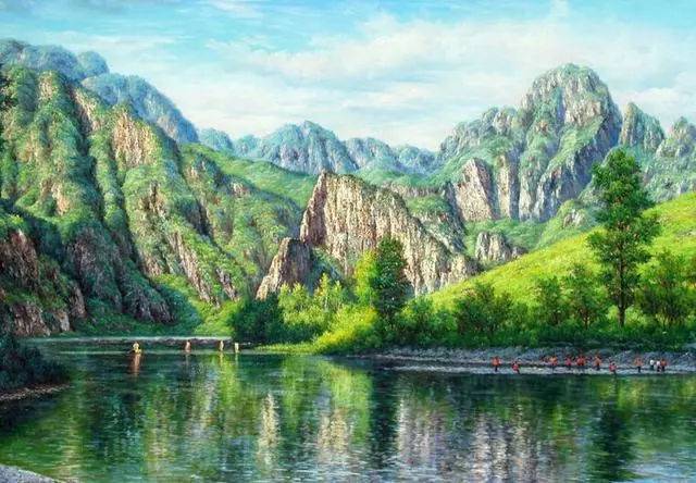 什么是“藏风聚气”？住宅能藏风聚气，家运才能兴旺发达！
