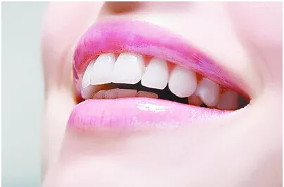 从牙齿看你的命运与健康