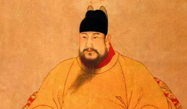 明成祖和永乐大钟